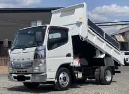 MITSUBISHI  CANTER  2012