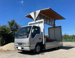 ISUZU  ELF  2003