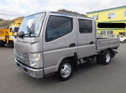 MITSUBISHI  CANTER  2015