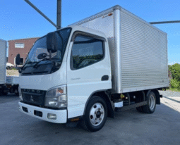 MITSUBISHI  FUSO  CANTER  2008