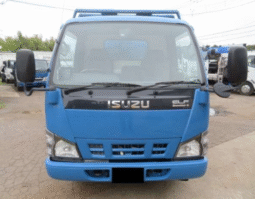 ISUZU  ELF  2005
