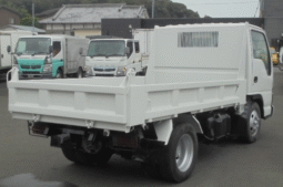 ISUZU  ELF  2005