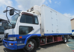 NISSAN  CONDOR  2010