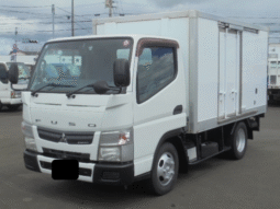 MITSUBISHI  CANTER  2011