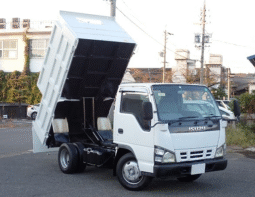 ISUZU  ELF  2005