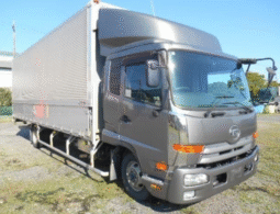 NISSAN  CONDOR  2012