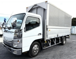 MITSUBISHI  FUSO  CANTER  2011