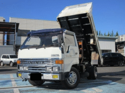 TOYOTA  DYNA  1990