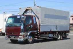 MITSUBISHI  FUSO  FIGHTER  2006