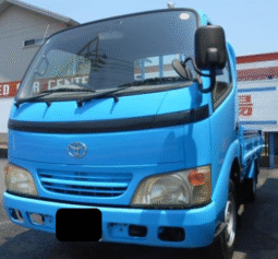 TOYOTA  TOYOACE  2005