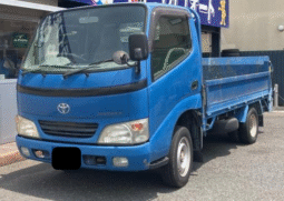 TOYOTA  TOYOACE  2003