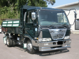 NISSAN  CONDOR  2005