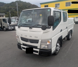 MITSUBISHI  CANTER  2015