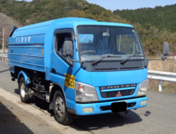 Mitsubishi Fuso Canter 2006