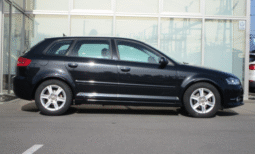 AUDI  A3 2012