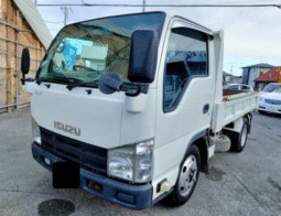 ISUZU  ELF  2012