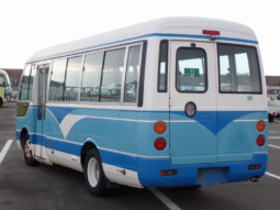 MITSUBISHI  FUSO  ROSA  2008