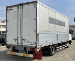 NISSAN  CONDOR  2011