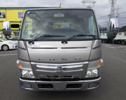 
										MITSUBISHI  CANTER  2015 full									