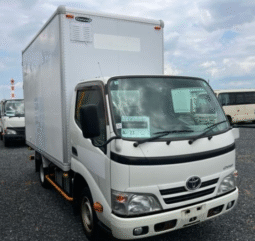 TOYOTA  DYNA  2015