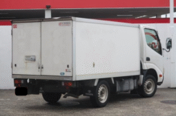 TOYOTA  TOYOACE  2010