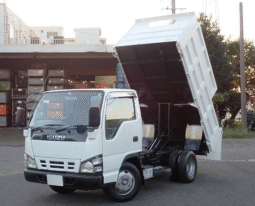ISUZU  ELF  2005