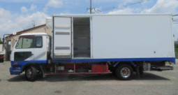 NISSAN  CONDOR  2010