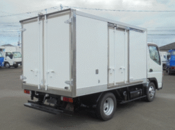 MITSUBISHI  CANTER  2011