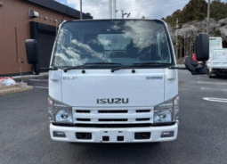 ISUZU  ELF  2013