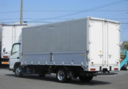 MITSUBISHI  FUSO  CANTER  2014