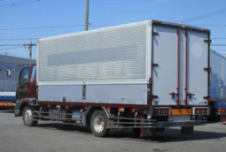 MITSUBISHI  FUSO  FIGHTER  2006