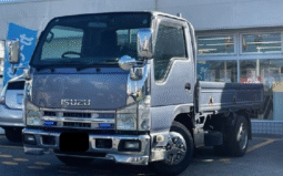 ISUZU  ELF  2011