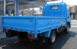 TOYOTA  TOYOACE  2005