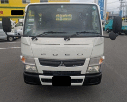 MITSUBISHI  CANTER  2015