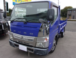 MITSUBISHI  CANTER  2014