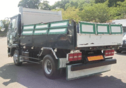 NISSAN  CONDOR  2005