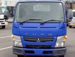 MITSUBISHI  CANTER  2015