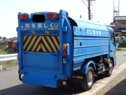 Mitsubishi Fuso Canter 2006