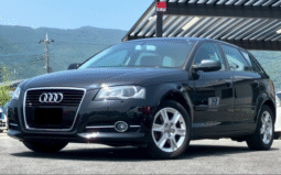 AUDI  A3  2011