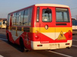 MITSUBISHI  FUSO  ROSA  2005