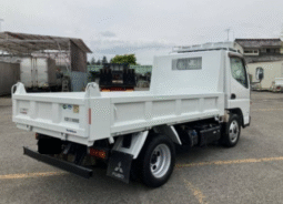 MITSUBISHI  CANTER  2014