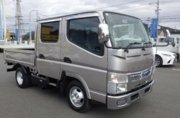 MITSUBISHI  CANTER  2015