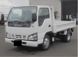 ISUZU  ELF  2005