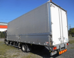 NISSAN  CONDOR  2012