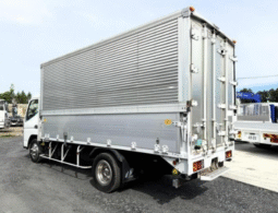 MITSUBISHI  FUSO  CANTER  2011