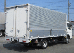 MITSUBISHI  FUSO  CANTER  2014