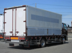 MITSUBISHI  FUSO  FIGHTER  2006