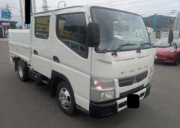 MITSUBISHI  CANTER  2015