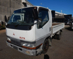 Mitsubishi Canter Guts 1998