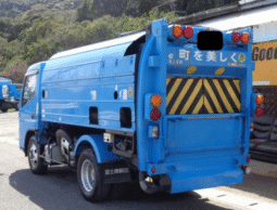 Mitsubishi Fuso Canter 2006